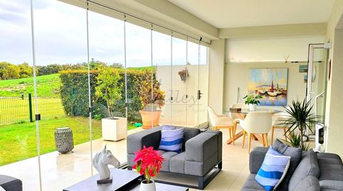 Foto 2 de Planta baixa en venda a Mesilla del Diente, Sotogrande Alto, Sotogrande