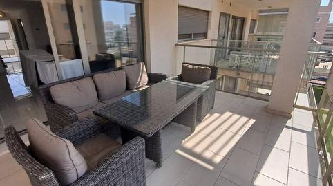 Foto 2 de Apartamento en venta en Lomas de Cabo Roig - Los Dolses, Alicante