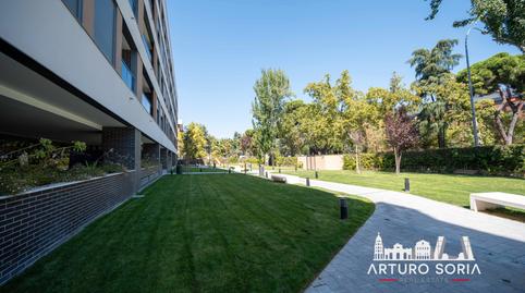 Foto 3 de Piso en venta en Calle de Arturo Soria, San Juan Bautista,  Madrid Capital
