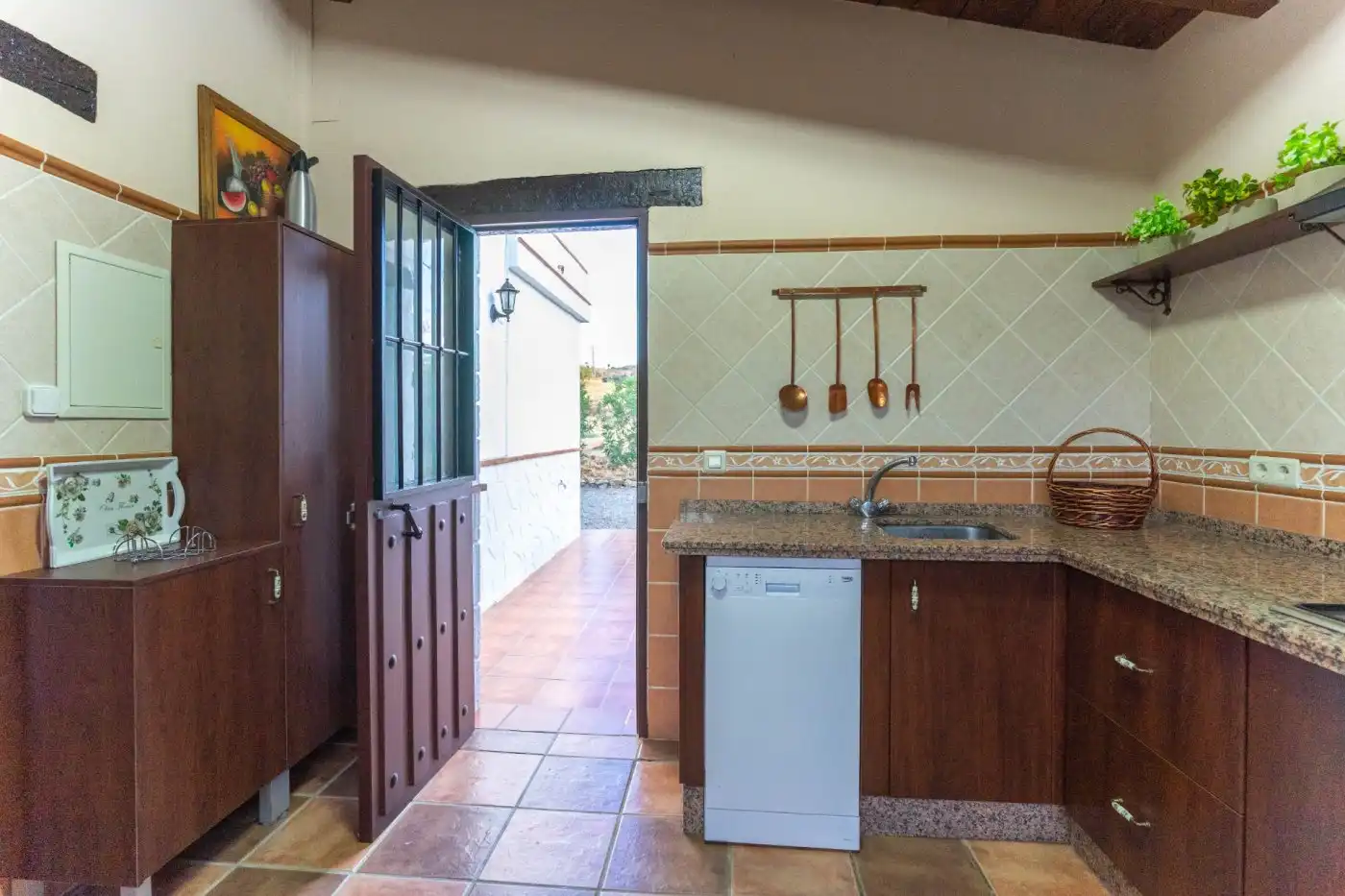 Villa mit Pool zum Verkauf in Centro, imagen 14