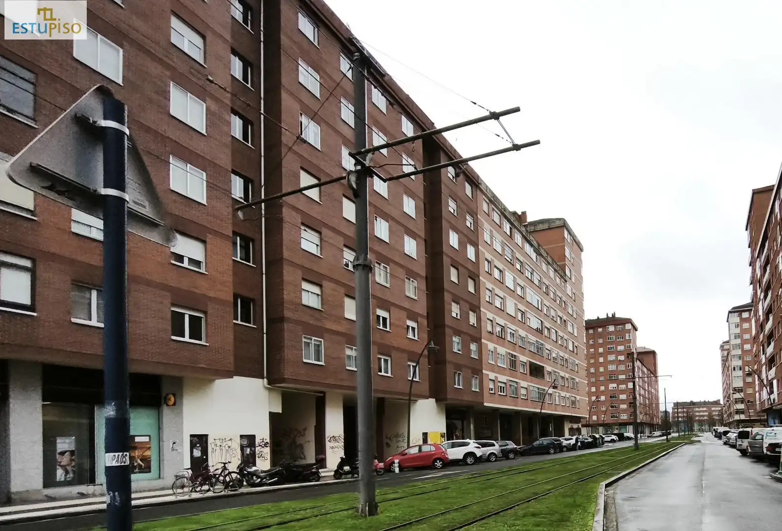 Pis amb ascensor en venda a Calle JUNTAS GENERALES, imagen 28