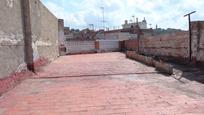 Terrace of Single-family semi-detached for sale in Alzira