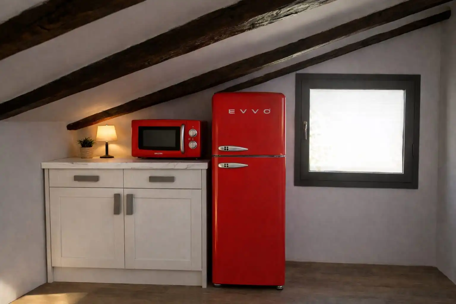Kitchen of Apartments for rent in Zaragoza  with Heating, Parquet flooring and Furnished