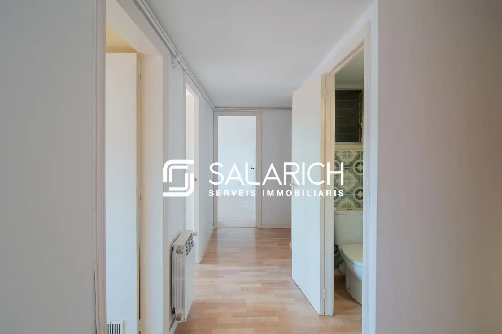 Piso en venta en Barcelona con Aire acondicionado, Calefacción y Terraza