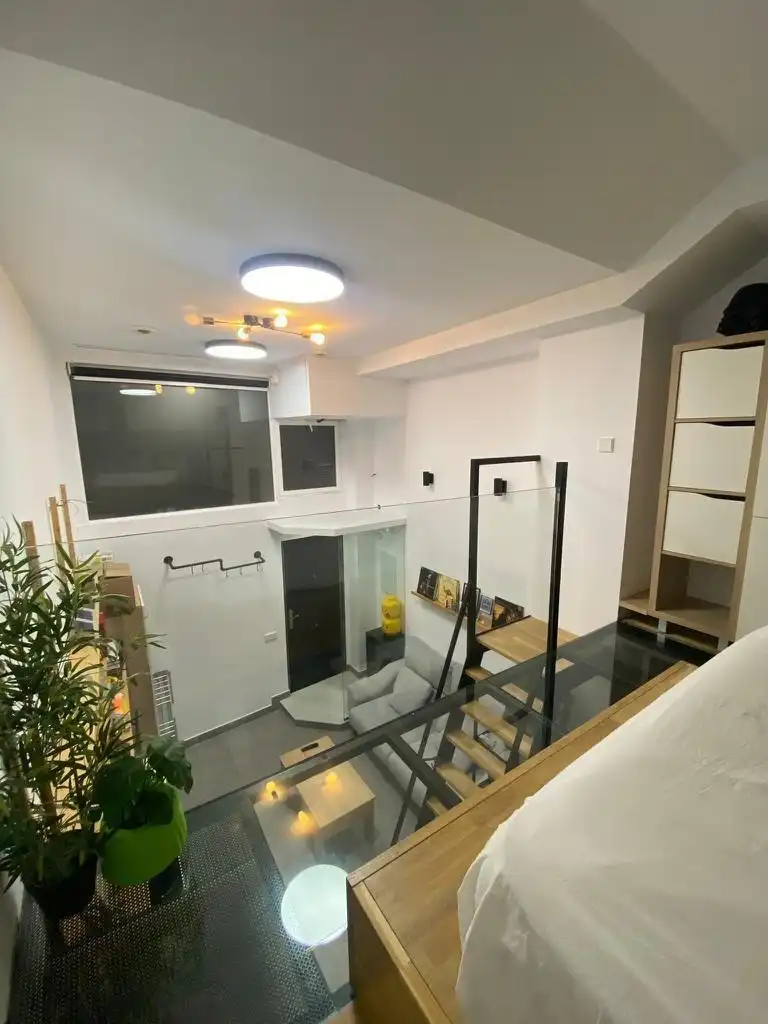 Apartments for rent in Cádiz