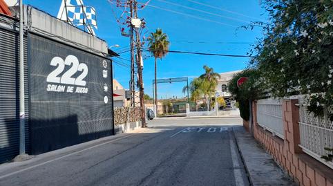 Foto 5 von Grundstücke zur Miete in Avenida de Santa Catalina, 15, San Benito - Patiño,  Murcia Capital