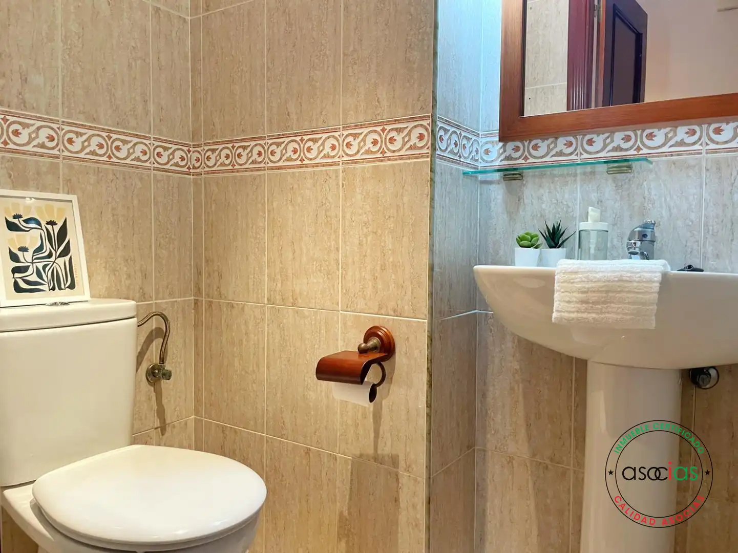 Casa pareada con jardín en venta en Vega - Camino de Huerces 1293, imagen 93