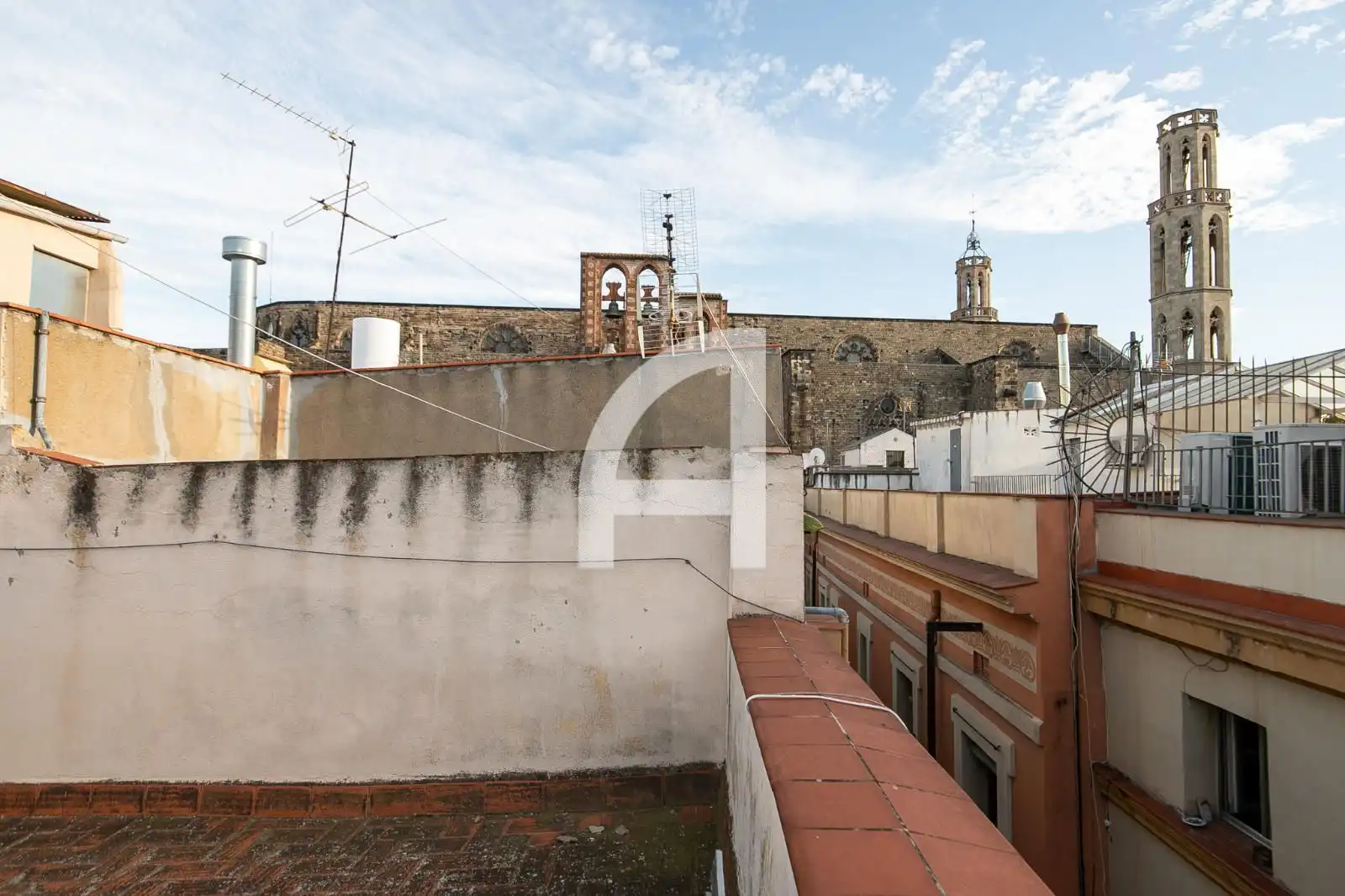 Appartamento con terrazza in vendita a Banys Vells, imagen 33