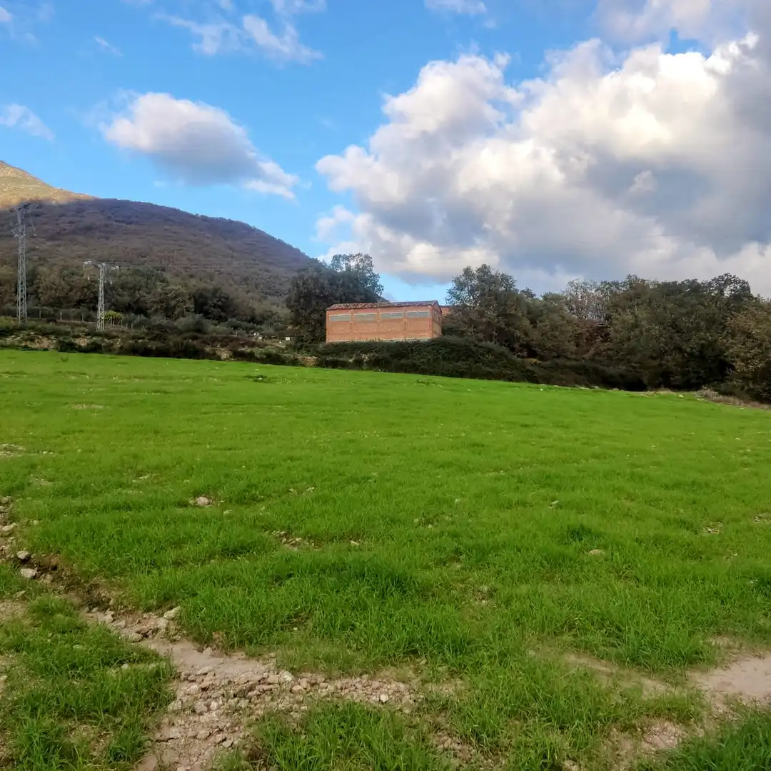 Terreni e lotti in vendita a Jarandilla de la Vera, imagen 11