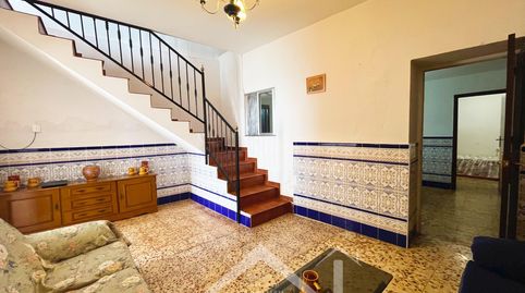 Foto 2 de Casa adosada en venta en Calle Lista, Almadén de la Plata, Sevilla
