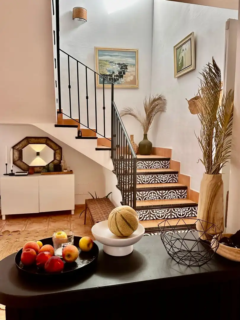 Houses for rent in Manacor  with Air Conditioner, Private garden and Terrace
