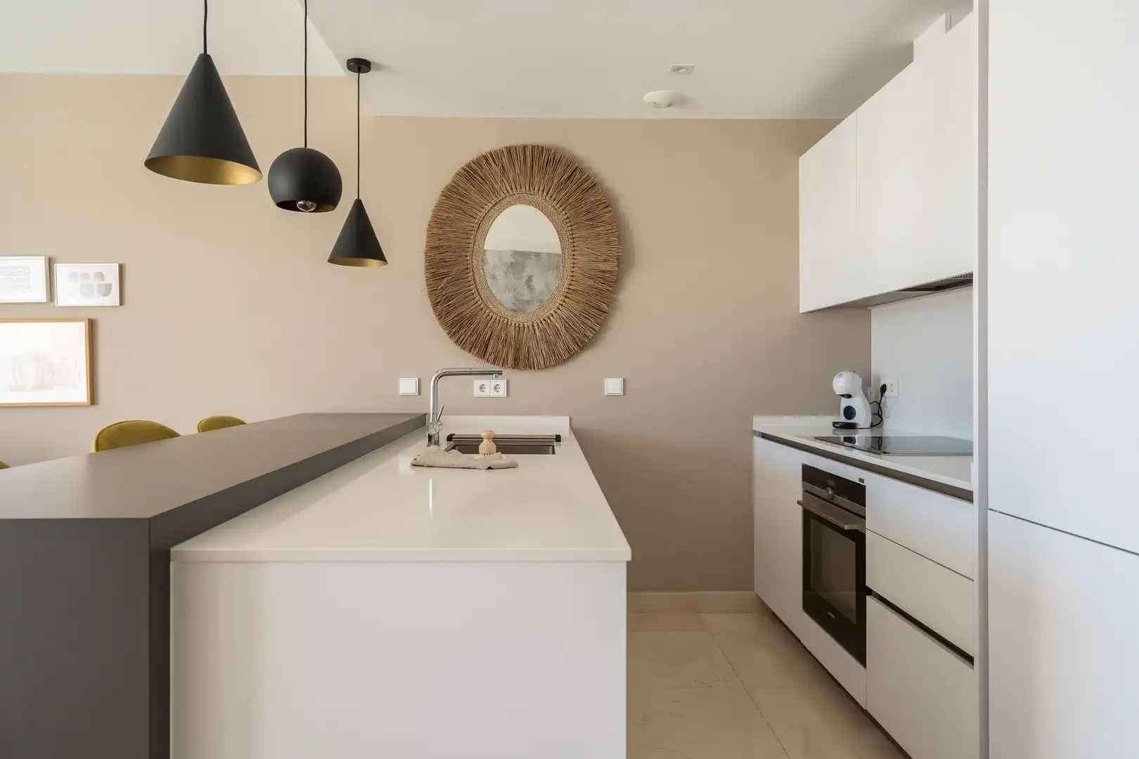 Adosado en venta en La Cala Mijas, imagen 4