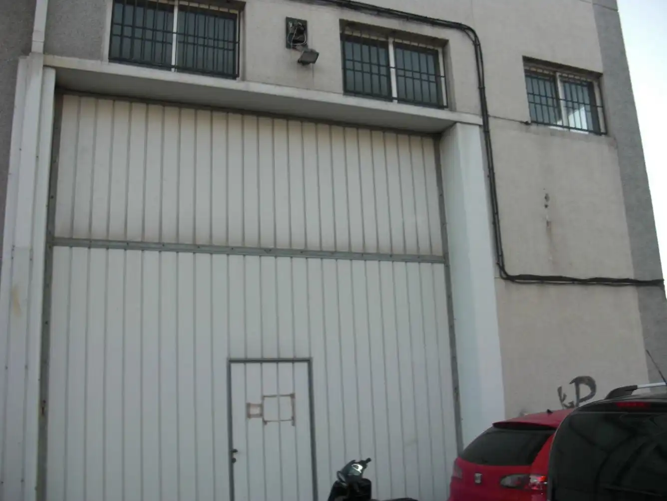 Industriegebäude zum Verkauf in Lavadores, imagen 3