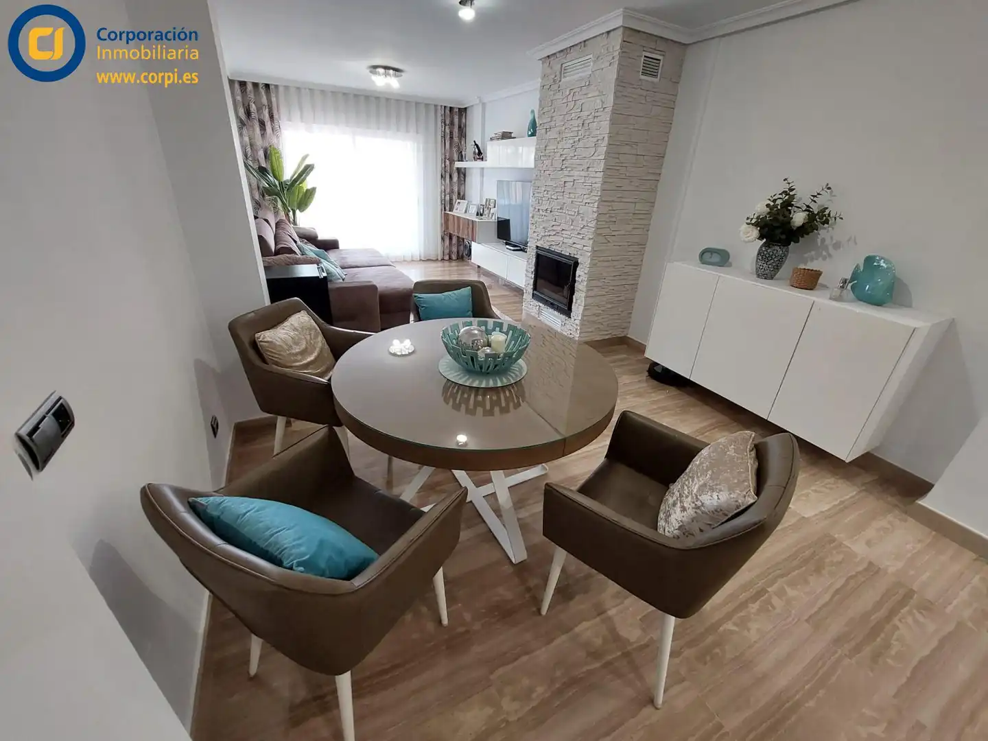 Apartament amb piscina en venda a Isla del Fraile, imagen 10
