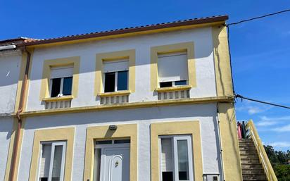 Casa o xalet en venda a Rúa García Hermo, O Carril