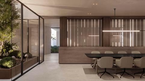 Photo 4 from new construction home in Flat for sale in El Viso, Madrid