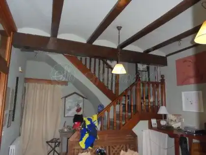 Casa o chalet en venta en Real Sitio de San Ildefonso con Calefacción