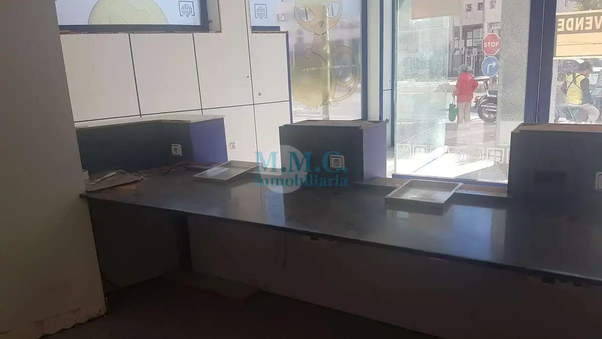 Business premises for sale in Aguadulce, imagen 23