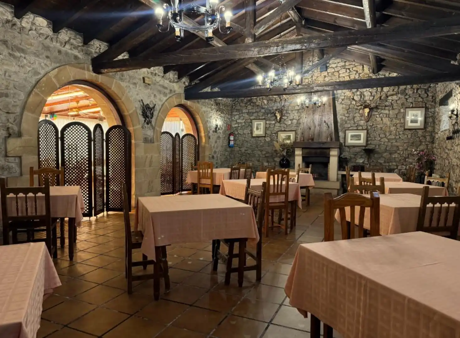 Local comercial de lloguer a Los Corrales de Buelna - S MATEO-PEÑA DEL CAMPO 15, imagen 21