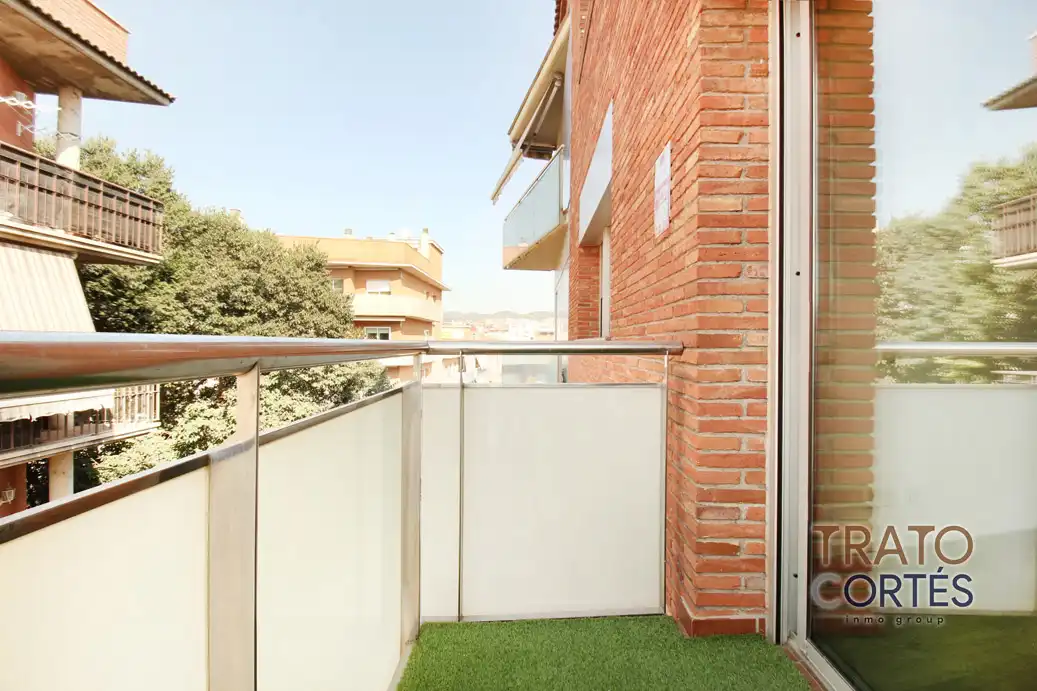 Duplex avec terrasse à vendre à Carretera de Santa Creu de Calafell