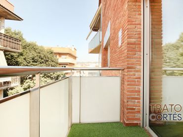 Duplex avec balcon à vendre à Carretera de Santa Creu de Calafell