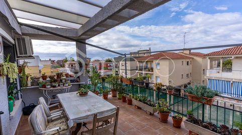 Foto 3 de Ático en venta en C/ Cep, Segur de Calafell, Calafell