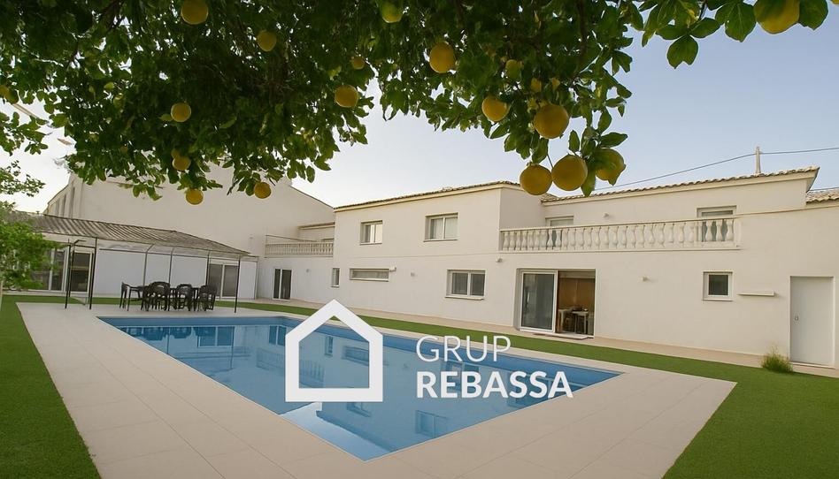 Photo 1 of House or chalet for sale in Els pla de na Tesa, Illes Balears