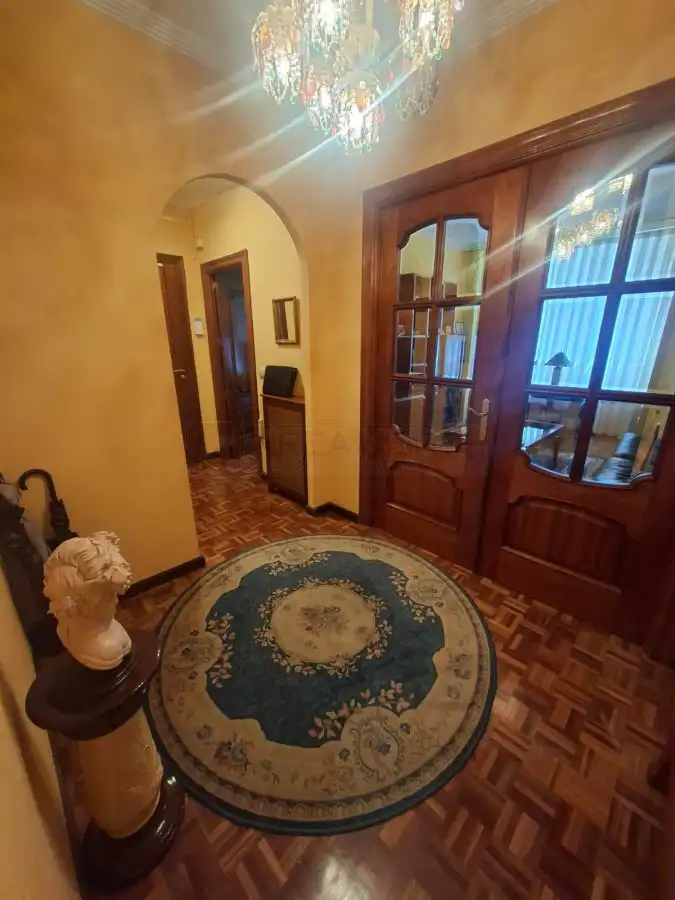 Piso en venta en Vitoria - Gasteiz con Calefacción y Parquet