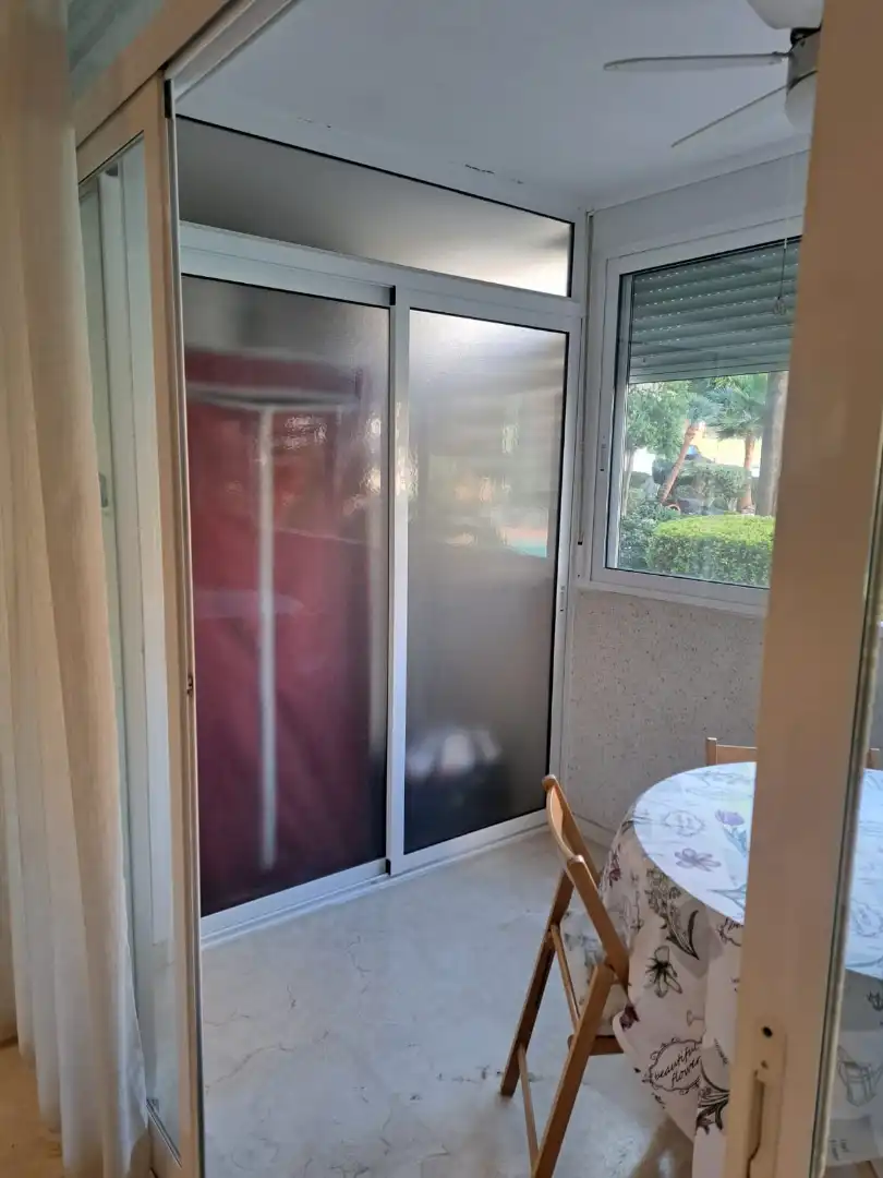 Apartament amb piscina en venda a Calle de Londres, imagen 16