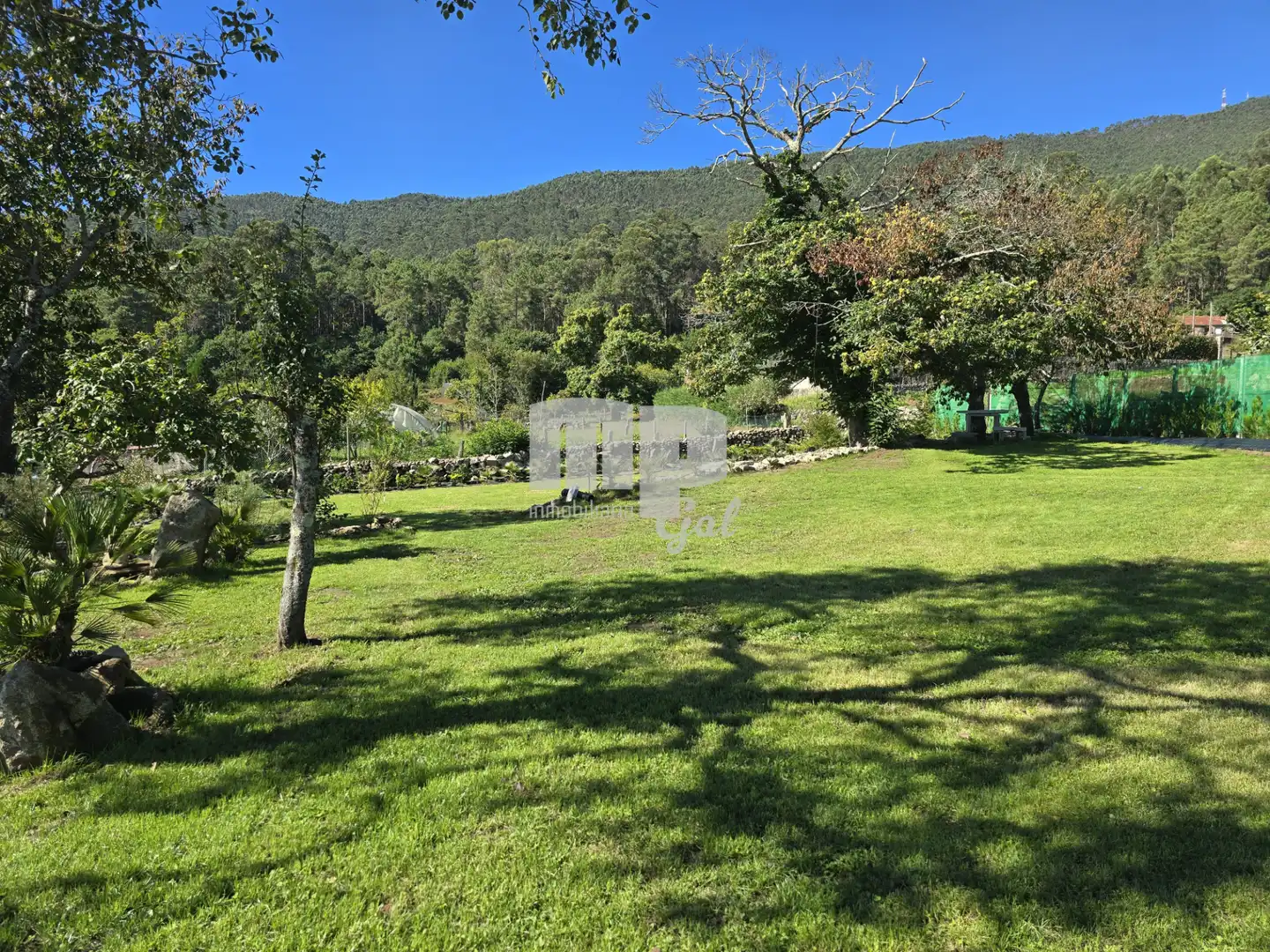 Casa o chalet en venta en Vilaboa con Calefacción, Jardín privado y Trastero