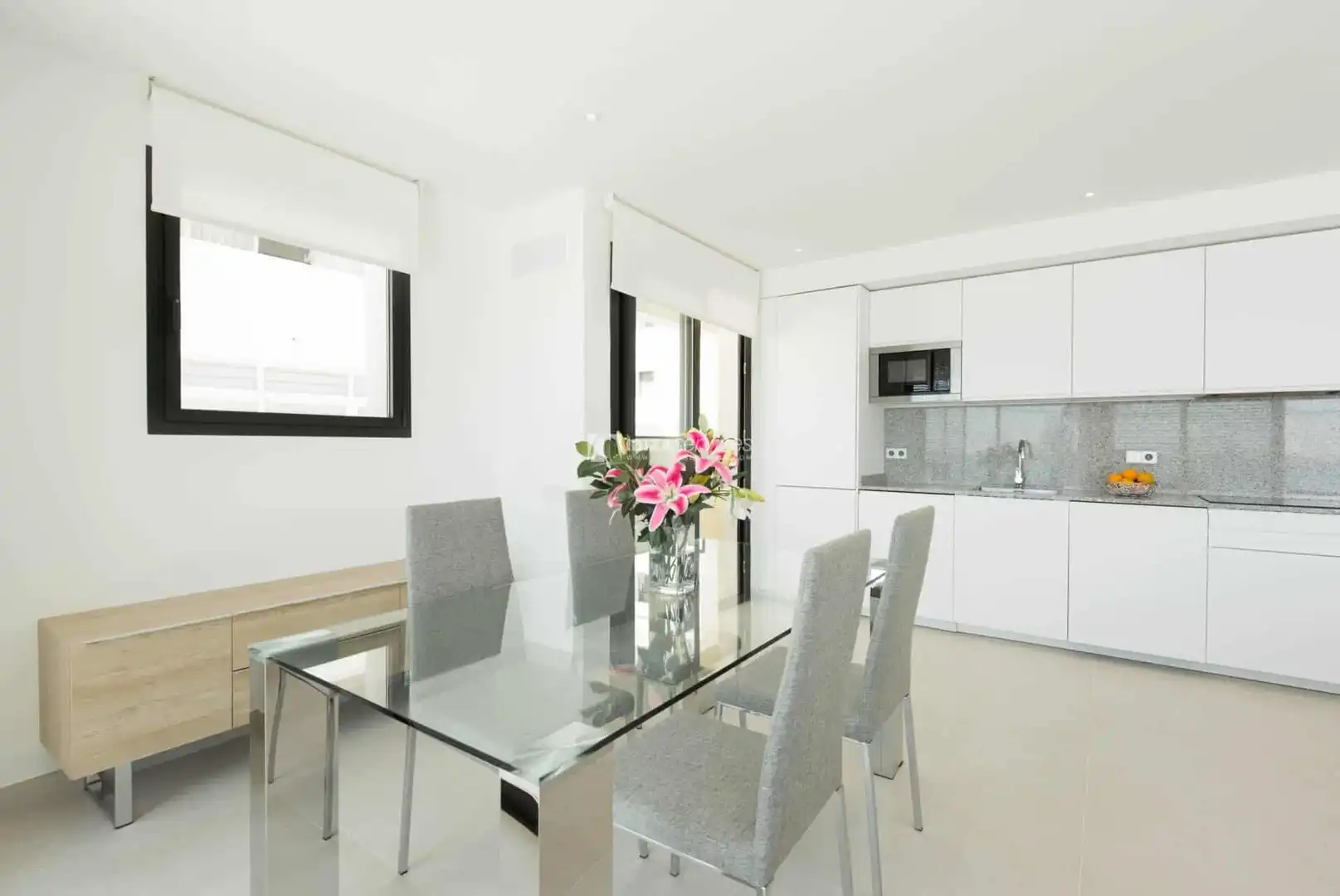 Wohnung zur Miete in Ses Figueretes - Platja d'en Bossa - Cas Serres, imagen 3