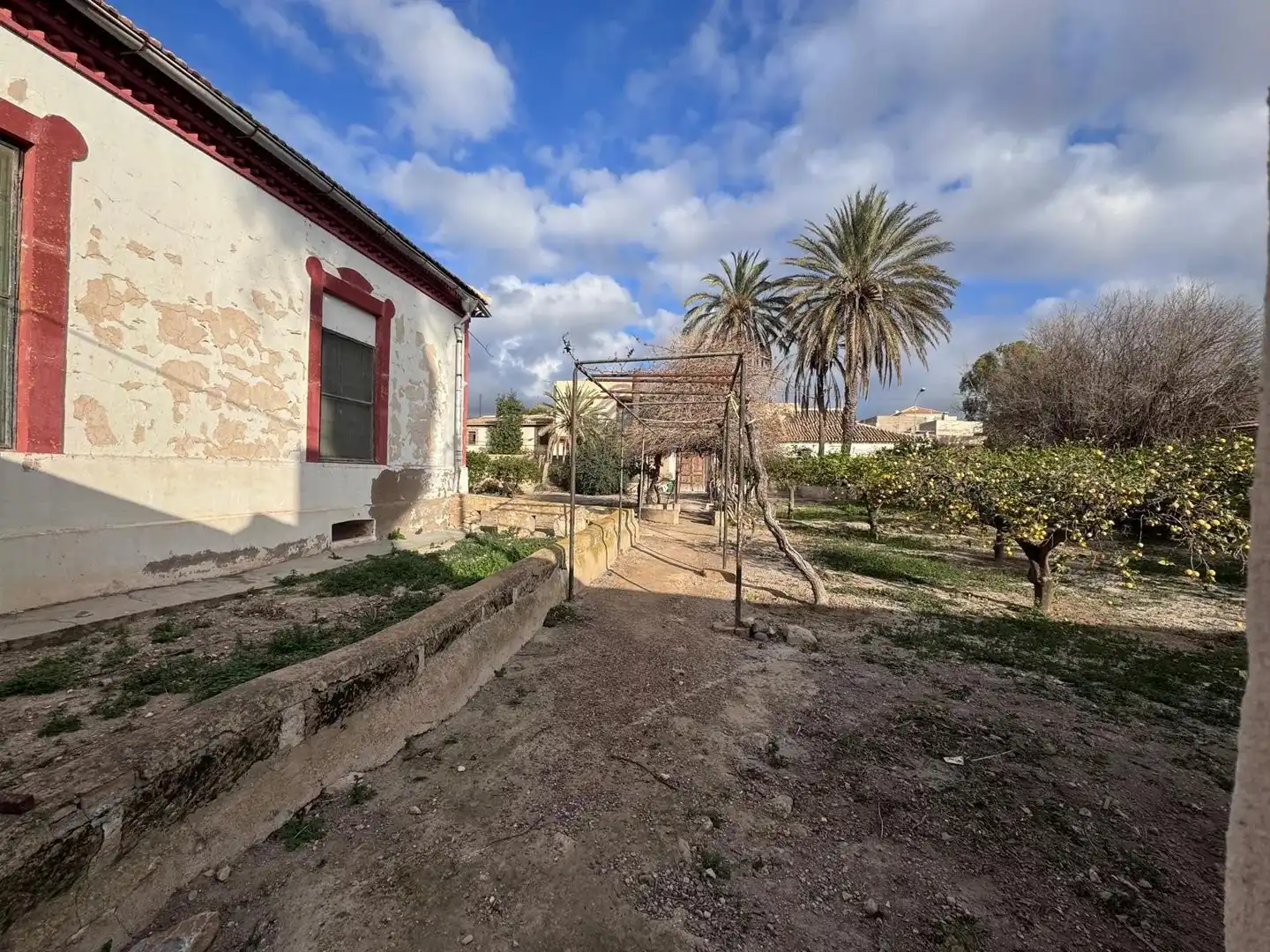 Houses for sale in Murcia  with Private garden