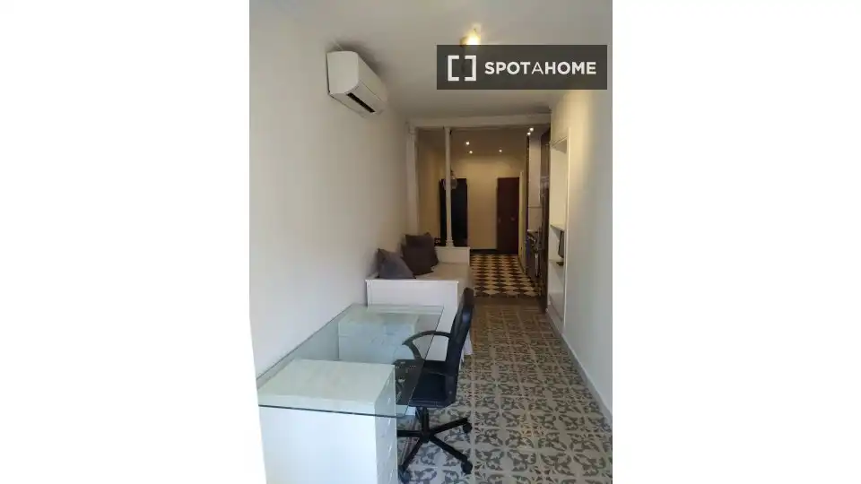 Appartement avec terrasse à louer à Centro, imagen 13