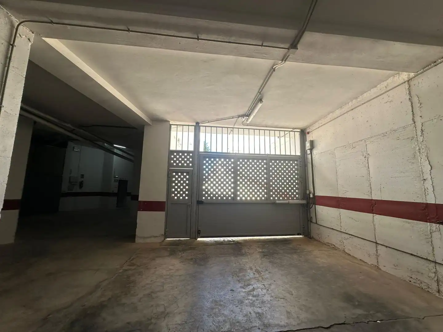 Parking de Garaje en venta en Torrevieja