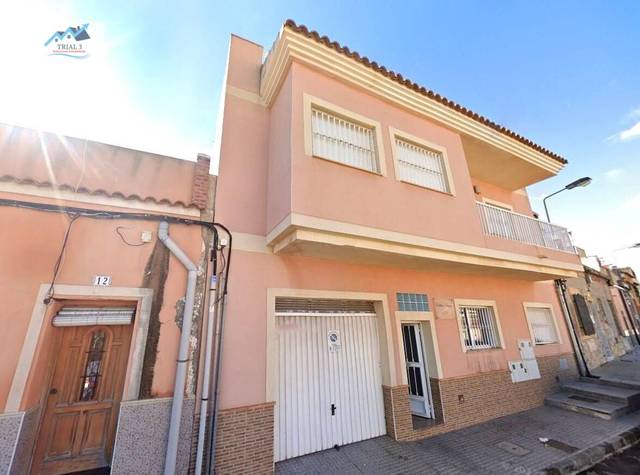 Piso en Venta en Calle POZO, DEL - SANTA LUCIA en Santa Lucía