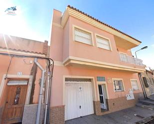 Exterior view of Flat for sale in Cartagena