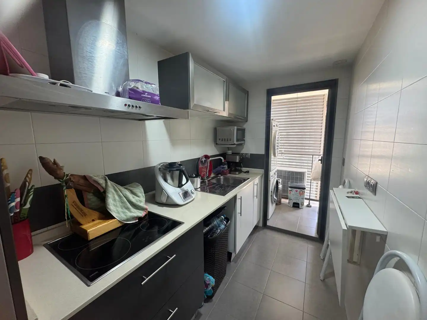 Piso en venta en Quart de Poblet, Valencia
