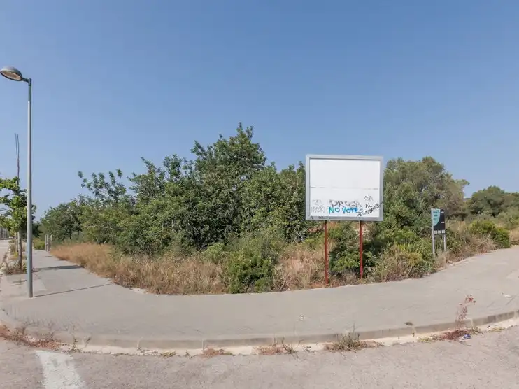 Residential land for sale in Carrer Manuel de Pedrolo 16, imagen 8