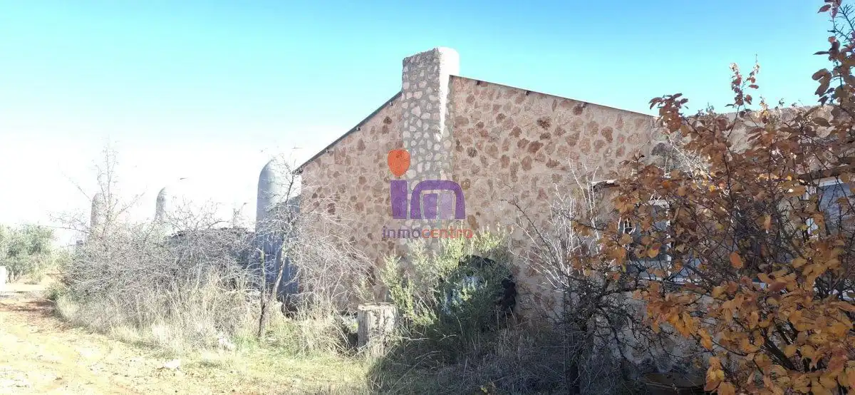 Casa rústica en venda a Valdepeñas, imagen 7