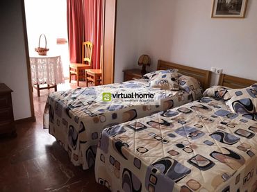 Wohnung mit Pool zum Verkauf in Playa de Levante