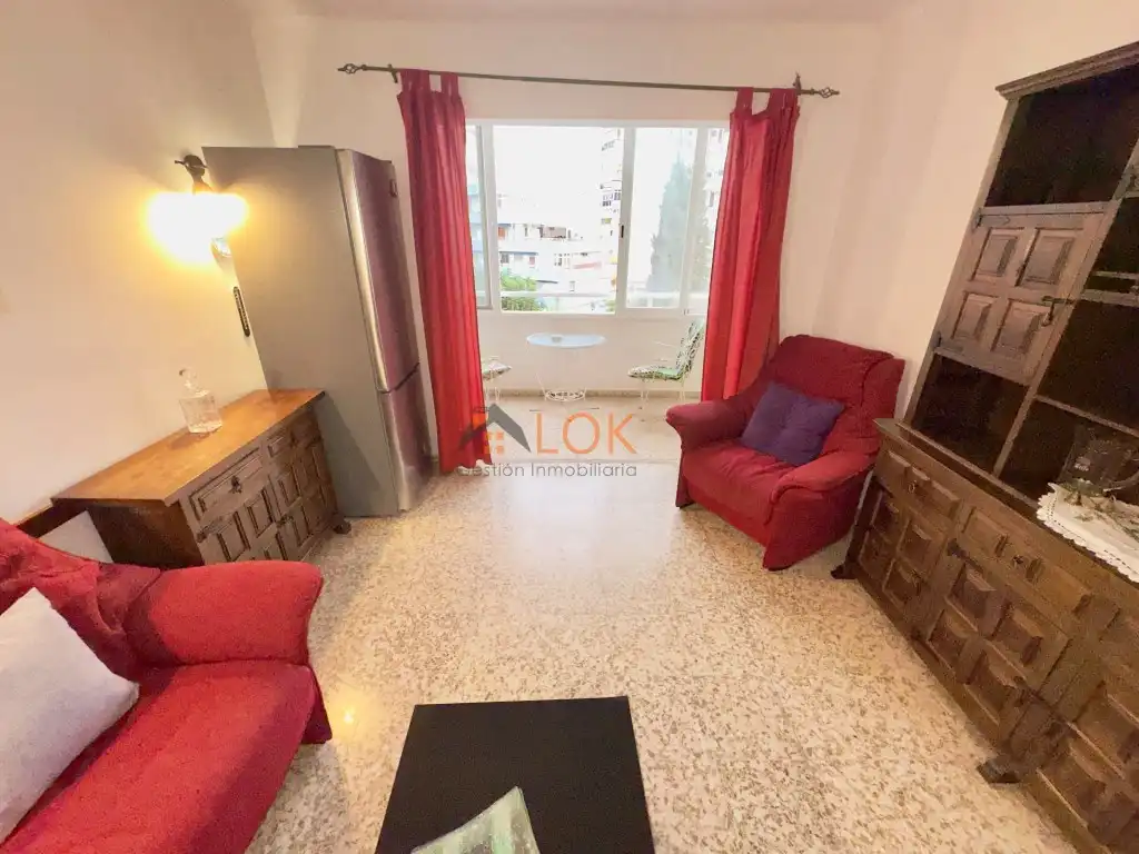 Wohnung mit Aufzug zum Verkauf in Calle Infantes, imagen 11