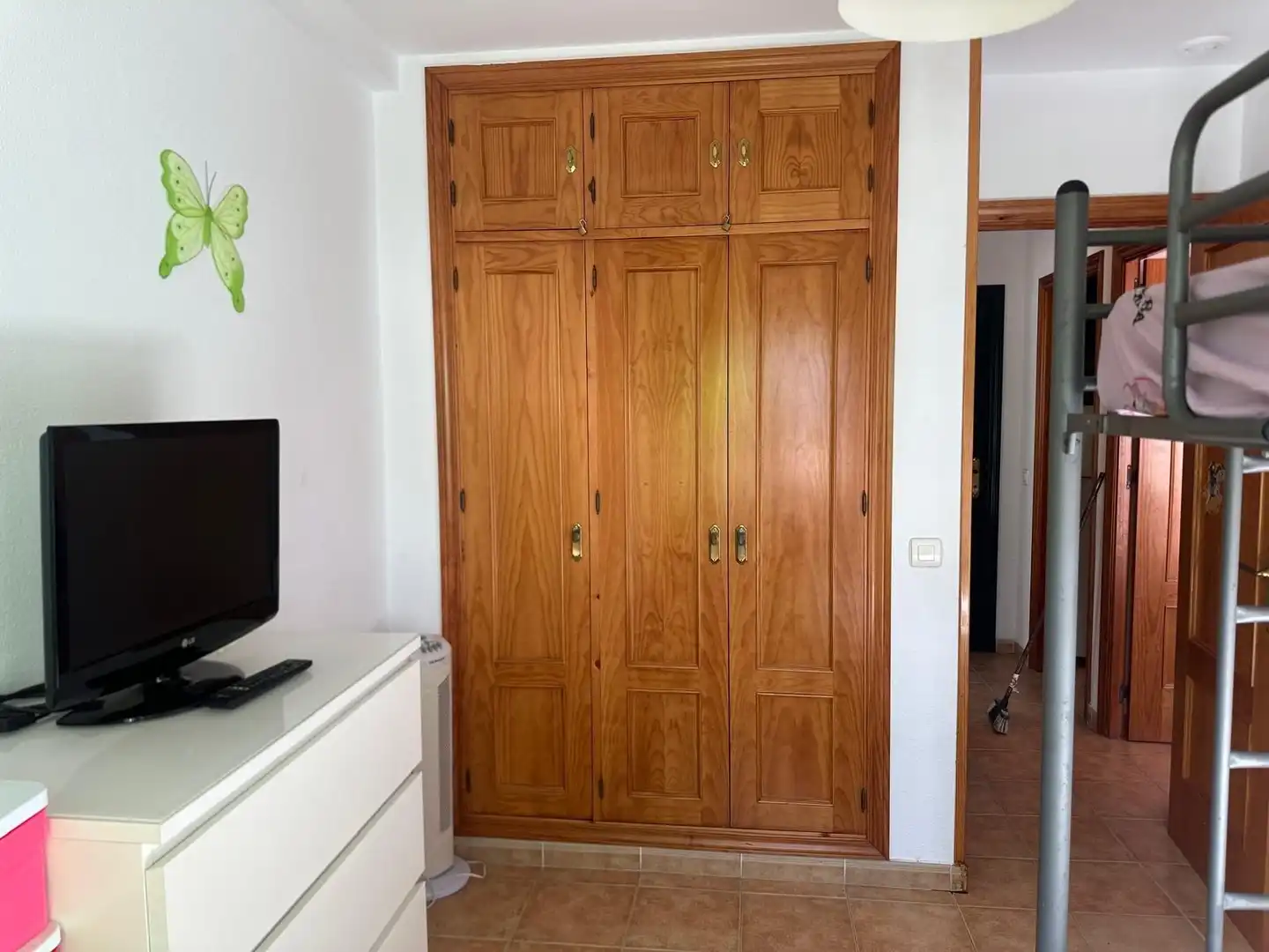 Apartament amb piscina en venda a La Barrosa, imagen 16