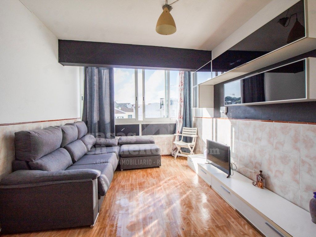 Habitación de Piso en venta en Es Castell