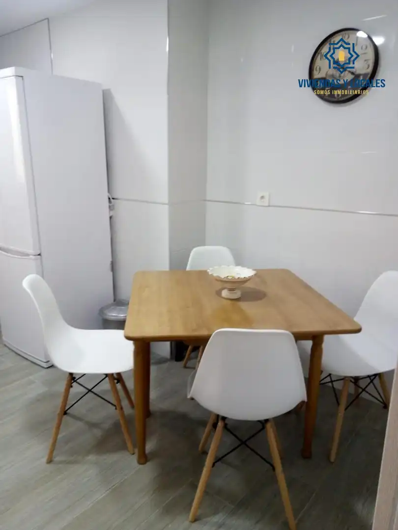 Wohnung zur Miete in Calle PROFESOR FRANCISCO DALMAU, imagen 13