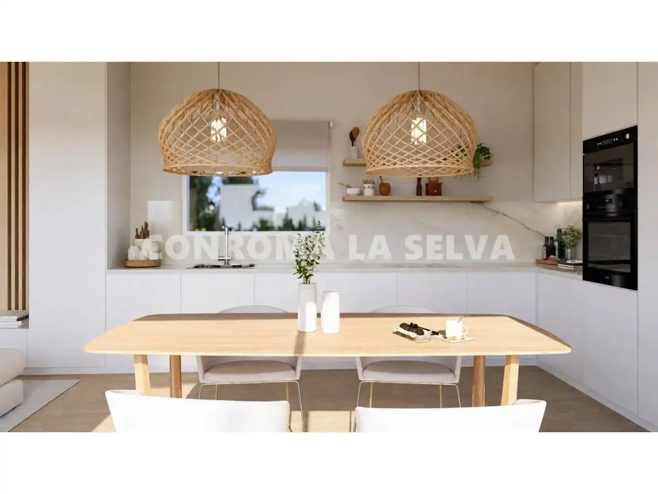 Maison à vendre à Terrafortuna - Puig Ventós, imagen 3