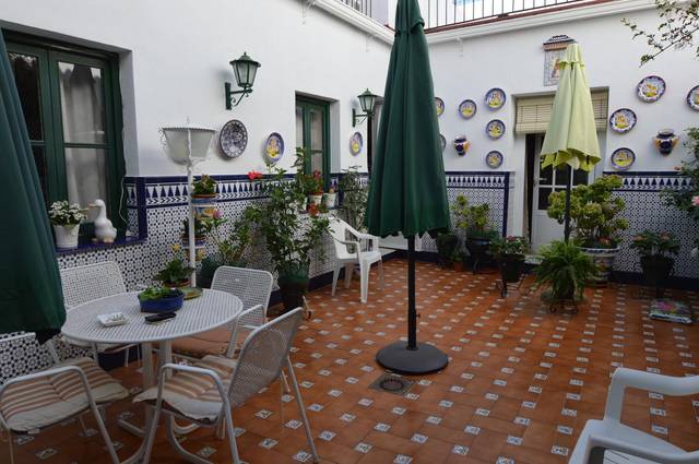 Casa-chalet en Venta en Molinillo en V Centenario - Piletas - Capuchinos