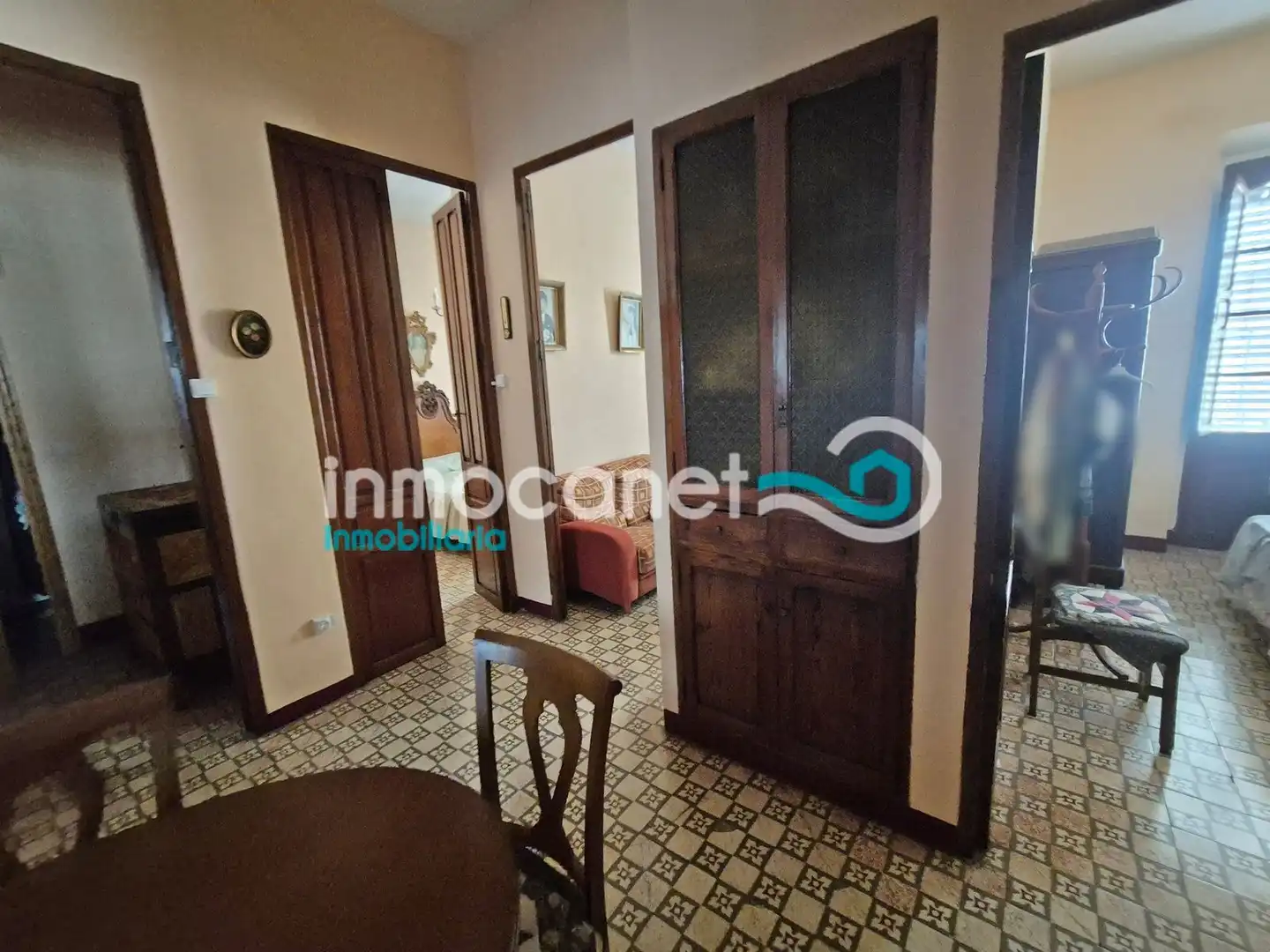 Dormitori de Casa o xalet en venda en Oliva
