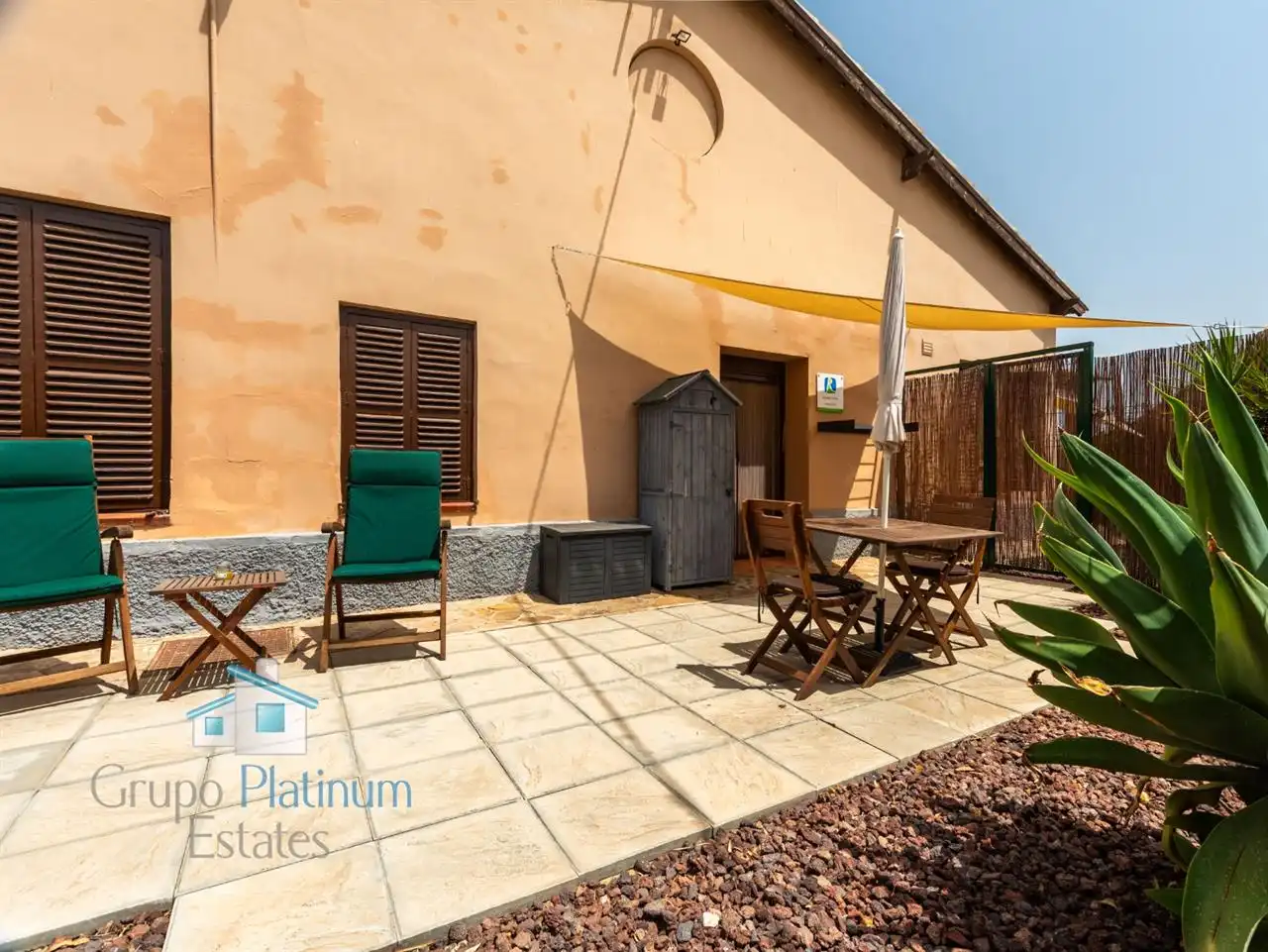 Villa zum Verkauf in Burjulu - La Mulería, imagen 21