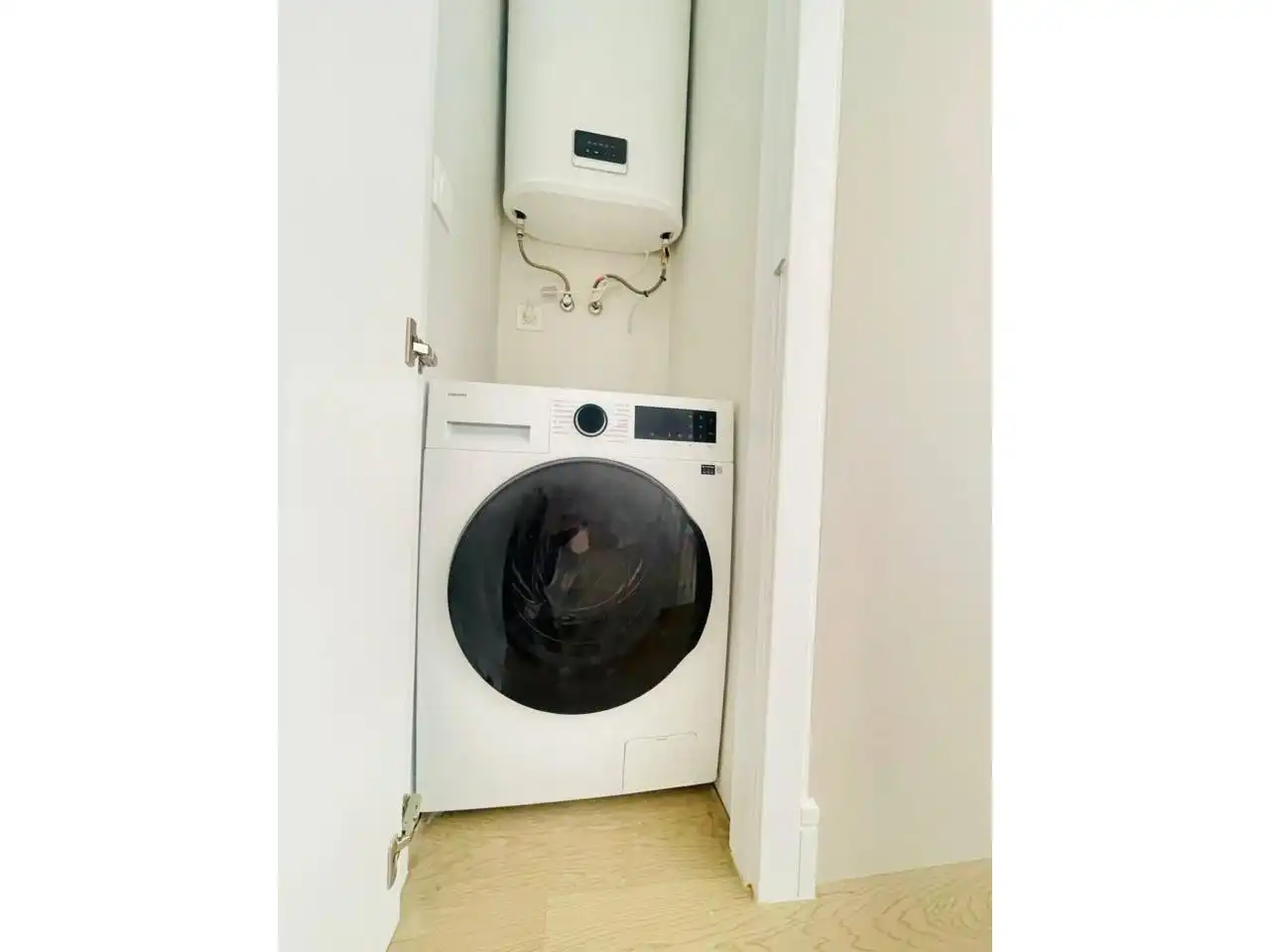 Habitación de Ático en venta en Madrid con Aire acondicionado, Calefacción y Terraza