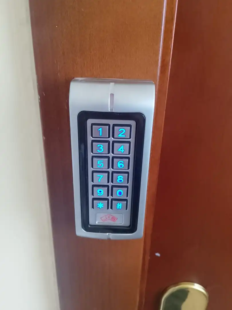 Trastero de alquiler en Calle Alcalde García Conde, 1, Salesas - Foncalada - Campoamor